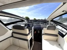 2016 Sheerline 1090 Hard Top