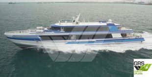 50m / 298 pax Passenger Ship for Sale / #1140291