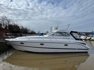 Haardy Seawings 355 Elegance