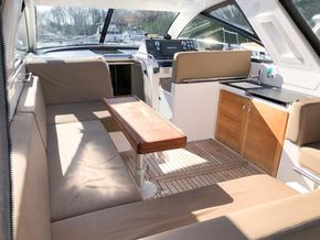 Sealine SC35