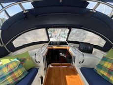 Moody 376 for sale in Langkawi Malaysia