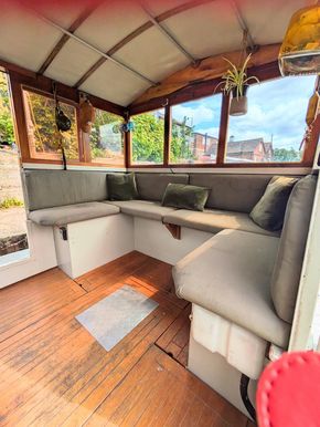 Wheelhouse 
