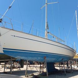 2003 Bavaria 44-3
