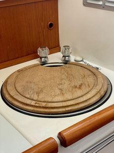 Beautiful custom built 10'6 widebeam.