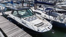 2022 Sea Ray Sundancer 320