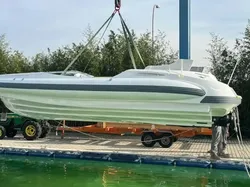 2024 Castoldi Jet Tender 23