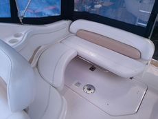 2004 Regal 2465 Commodore Diesel. (Sold)