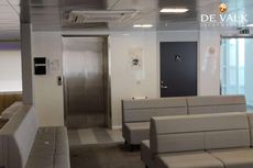 2017 RO/PAX DOUBLE ENDED FERRY 107 M