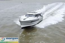 2015 Jeanneau NC 14