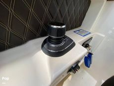2020 Sea Ray SLX 350 Outboard