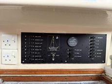 1997 Sadler 29 Bilge Keel - A rare example, last of the Bowman Sadlers