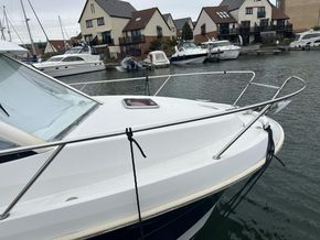 2009 Beneteau Antares 8 4