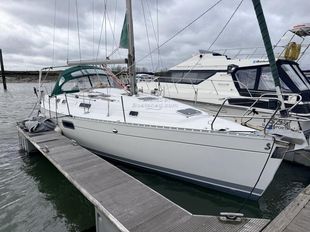 1998 Beneteau Oceanis 351