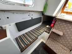 1979 Westerly Centaur