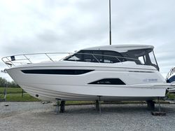 2026 Bavaria R40 Coupe