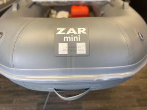 Zar Rib 9 DL - New Boat - Bow