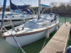 Sabre 27 mk2 cruiser