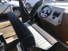 BRAND NEW Viking 260 Hi Line