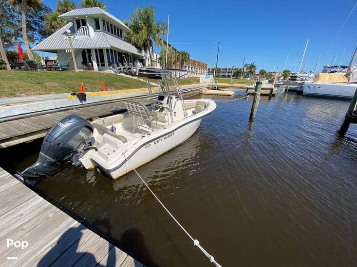 2023 Key West 219 fs