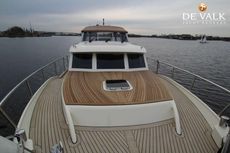 2008 Linskens Supercruiser 48