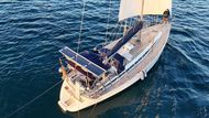 2000 Grand Soleil 46.3