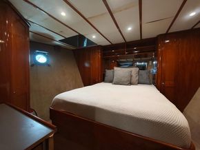 Motor yacht for sale in Langkawi Malaysia