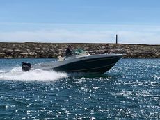 2003 Jeanneau Cap Camarat 755 WA