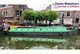 Varend Woonschip 17.30
