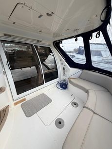 Sealine 360 Statesman 1997 Model