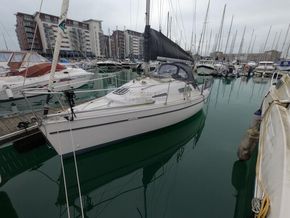 Parker Lift-Keel Yachts 235 Lifting Keel - Exterior