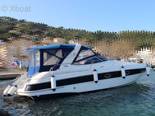 2003 BAVARIA 32 SPORT 