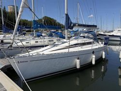 1989 Beneteau First 285