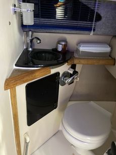 1991 Bayliner 2651 Ciera Sunbridge