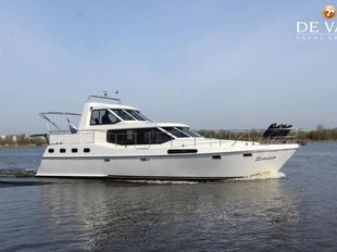 1993 Vri-Jon Contessa 45