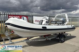 2025 Highfield  Sport 460