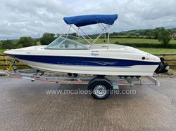 Bayliner 175 GT