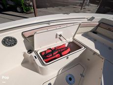 2023 Sea Chaser 24 HFC