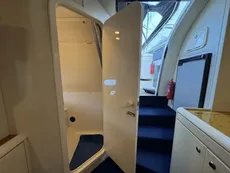 1994 Sunseeker Apache 45