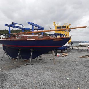 Folkboat