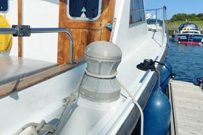 Capstan