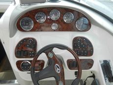 2006 Sea Ray 290 Sun Sport