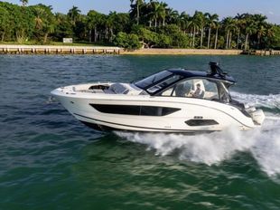 2023 Sea Ray