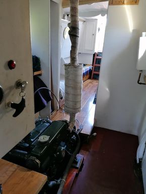 Engine Room