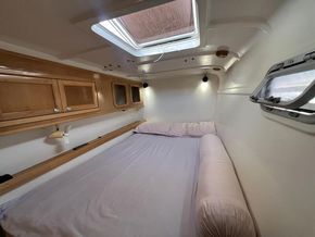 Grainger 40 Catamaran for Sale 