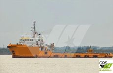 70m / DP 2 / 101ts BP AHTS Vessel for Sale / #1065494