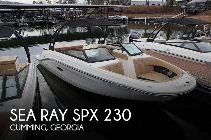 Boat Image