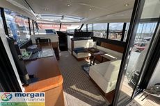 2015 Jeanneau NC 14