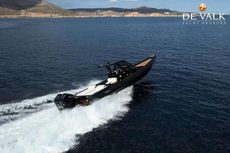 2025 RIBCO Venom 44