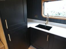 New Build - 2024 - Wide Beam 60ft x 10ft Cruiser Stern