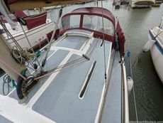 1977 Westerly Centaur